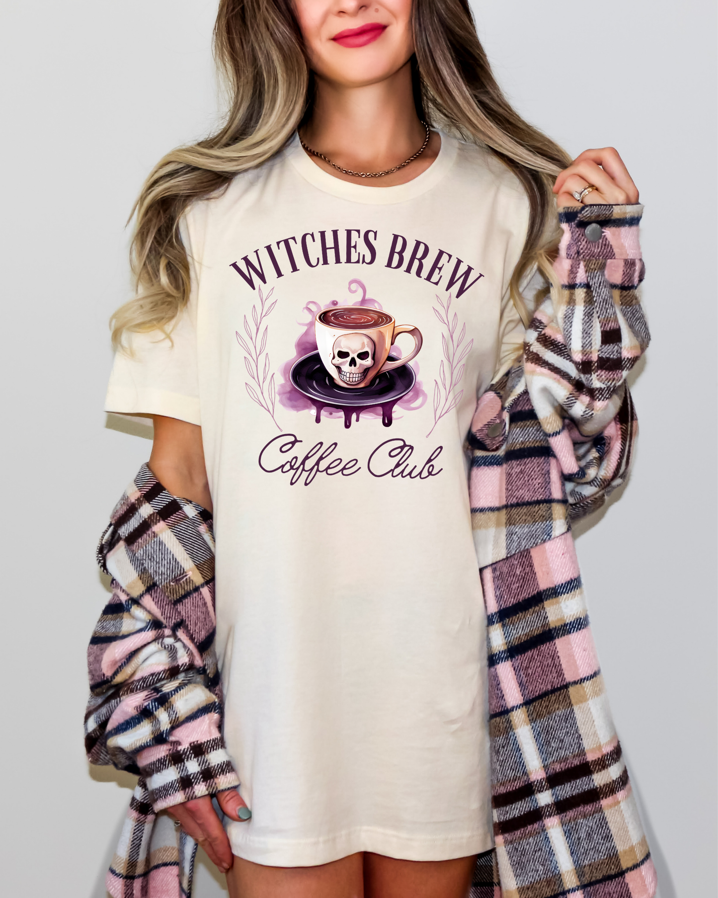 Witches Brew Coffee Club