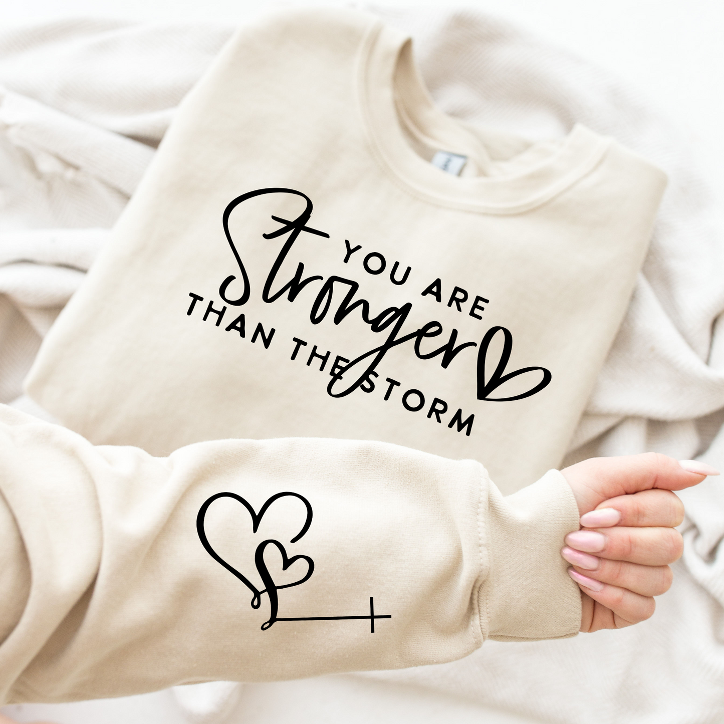 You Are Stronger – SHIRT