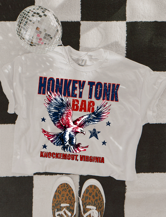 Honkey Tonk Bar