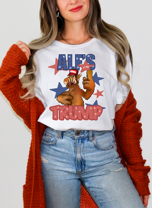 ALF's Trump