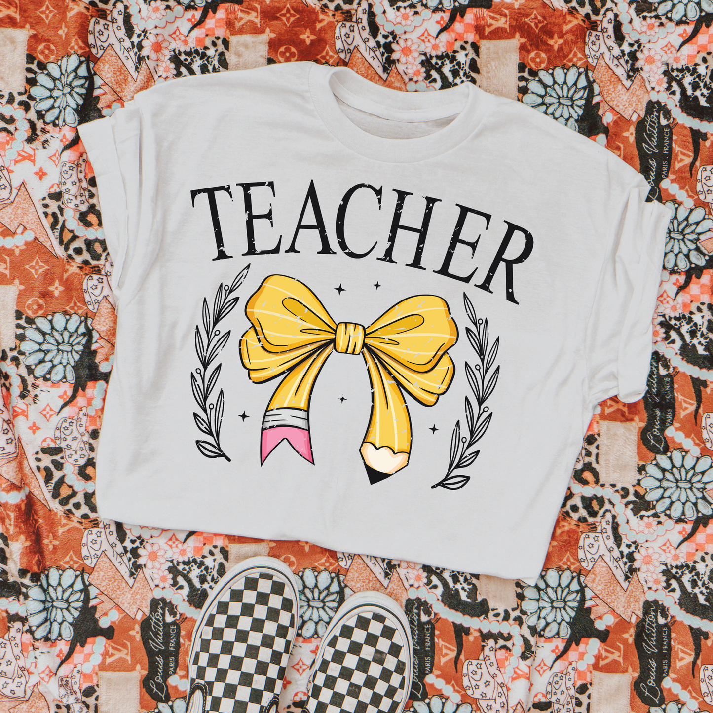 Teacher