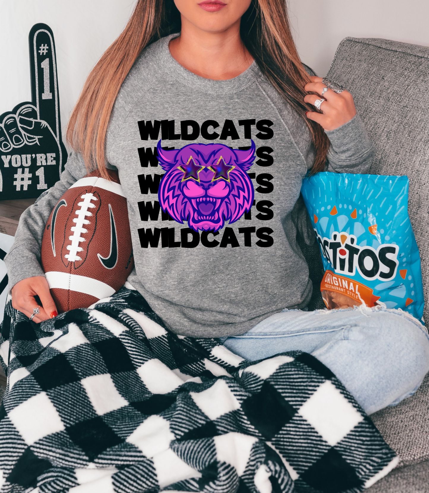 Wildcats Wildcats Wildcats