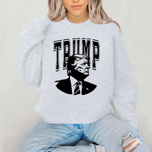 Trump- Black