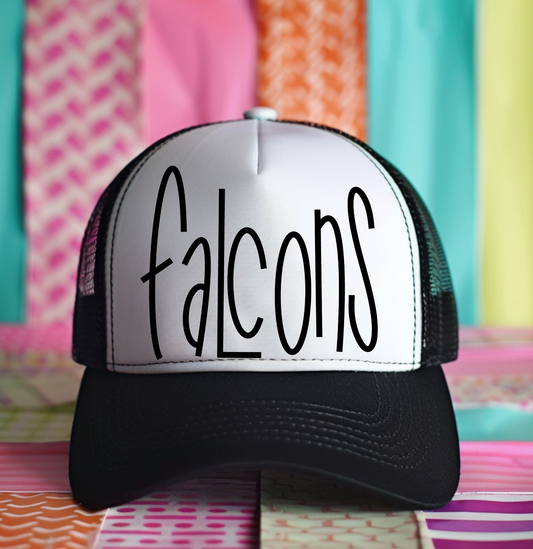 Falcons