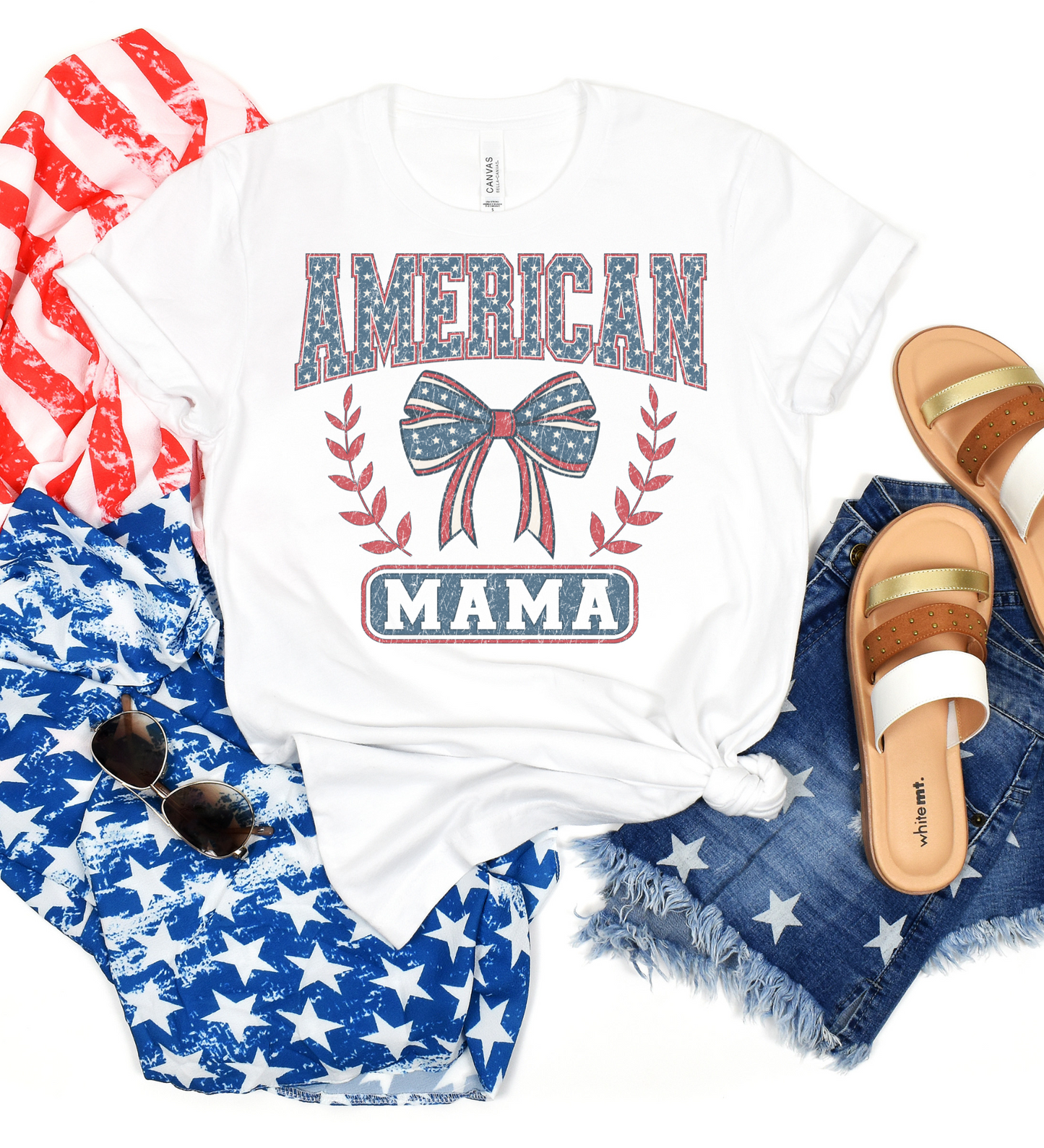 American Mama