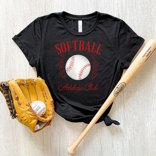 Softball Athletic Club