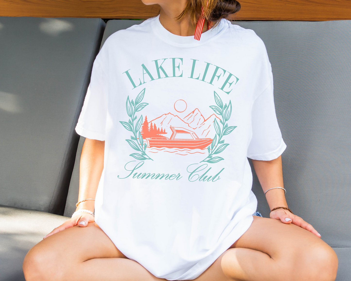 Lake Life Summer Club