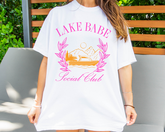 Lake Babe Social Club