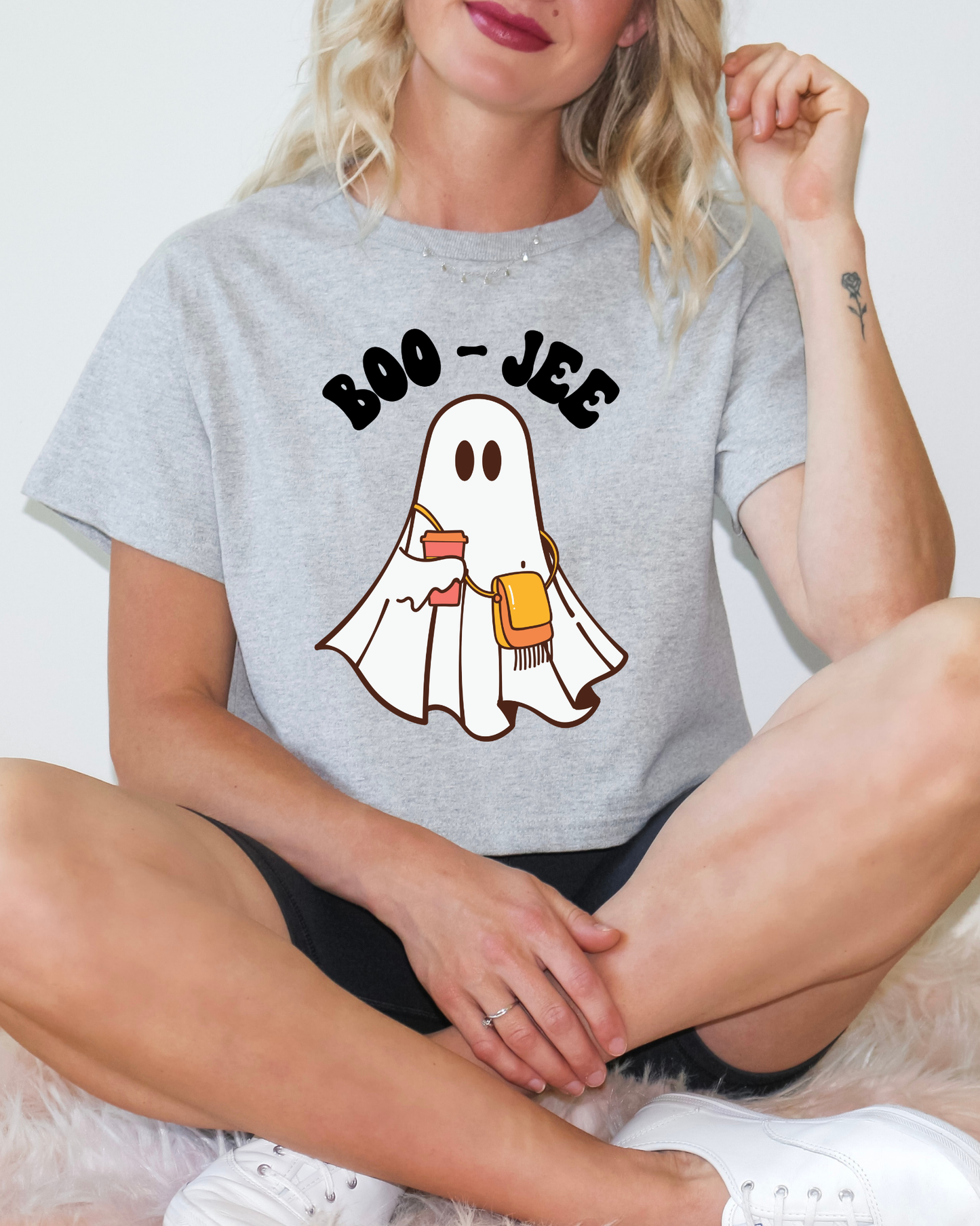 Boo-Jee Ghost