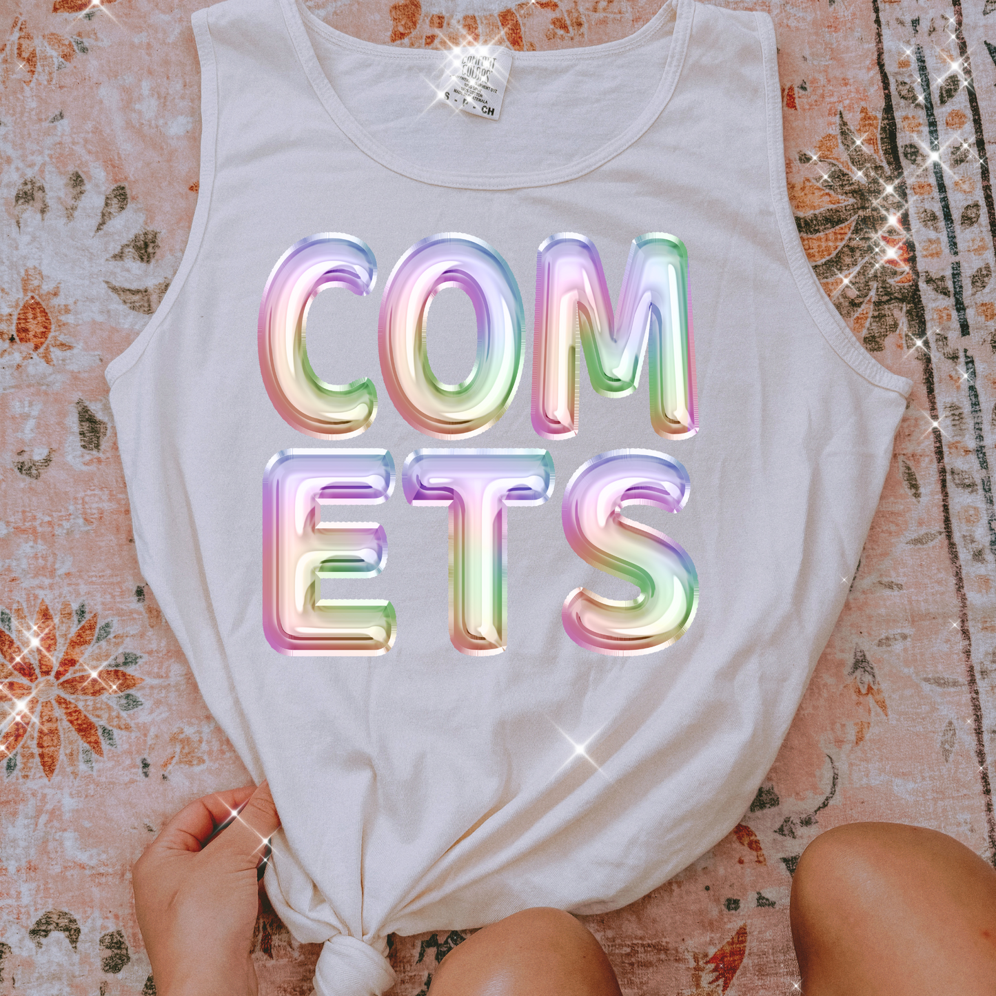 Comets