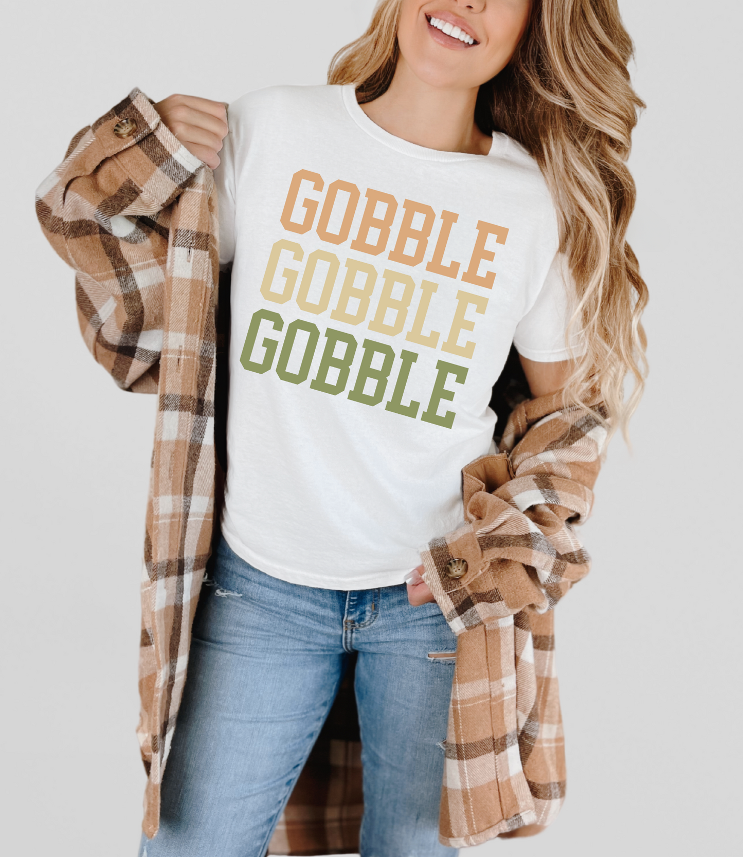 Gobble Repeat