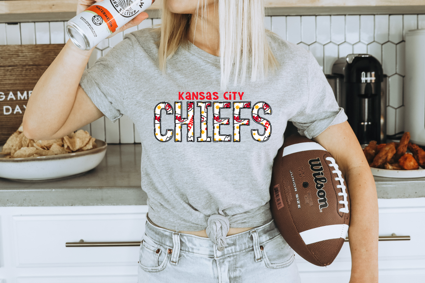 Kansas city chiefs