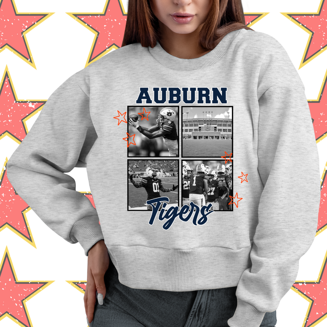 Auburn Tigers