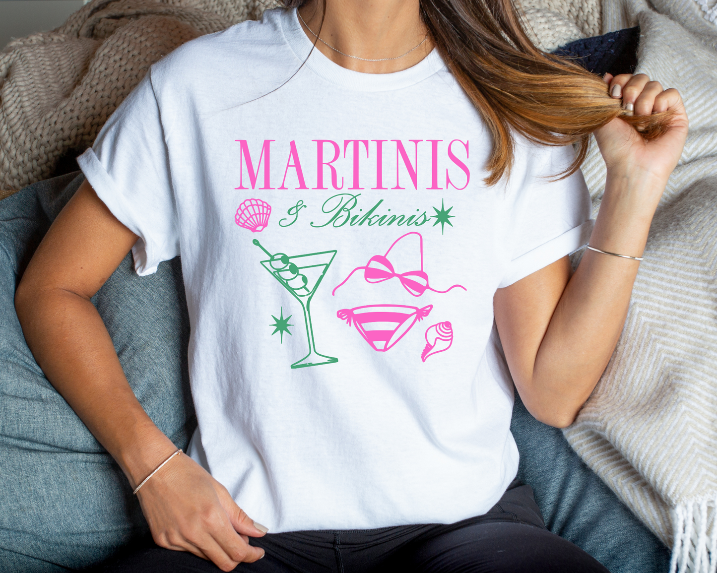 Martinis & Bikinis