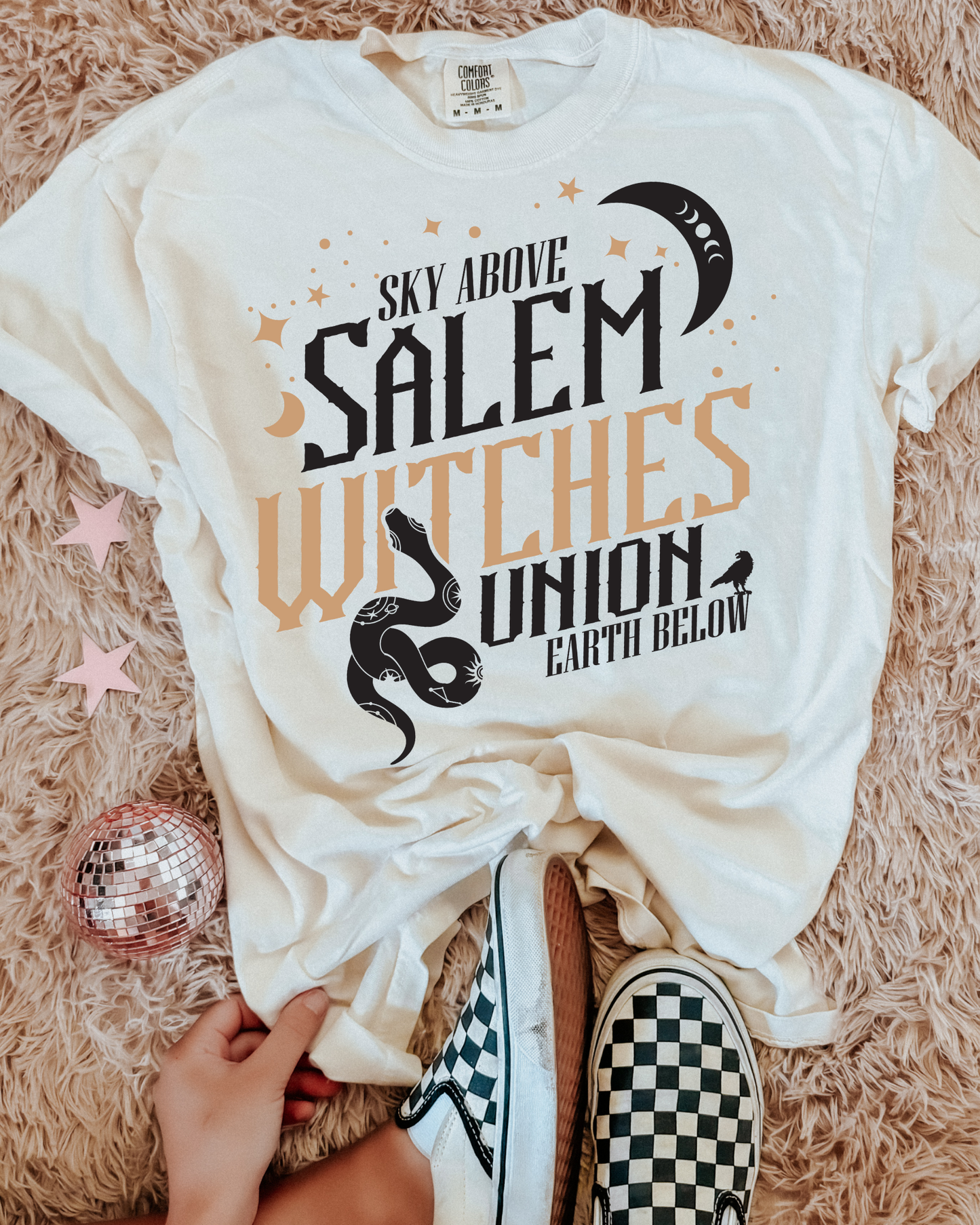 Salem Witches Union