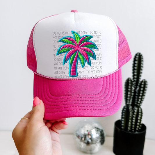 Palm Tree