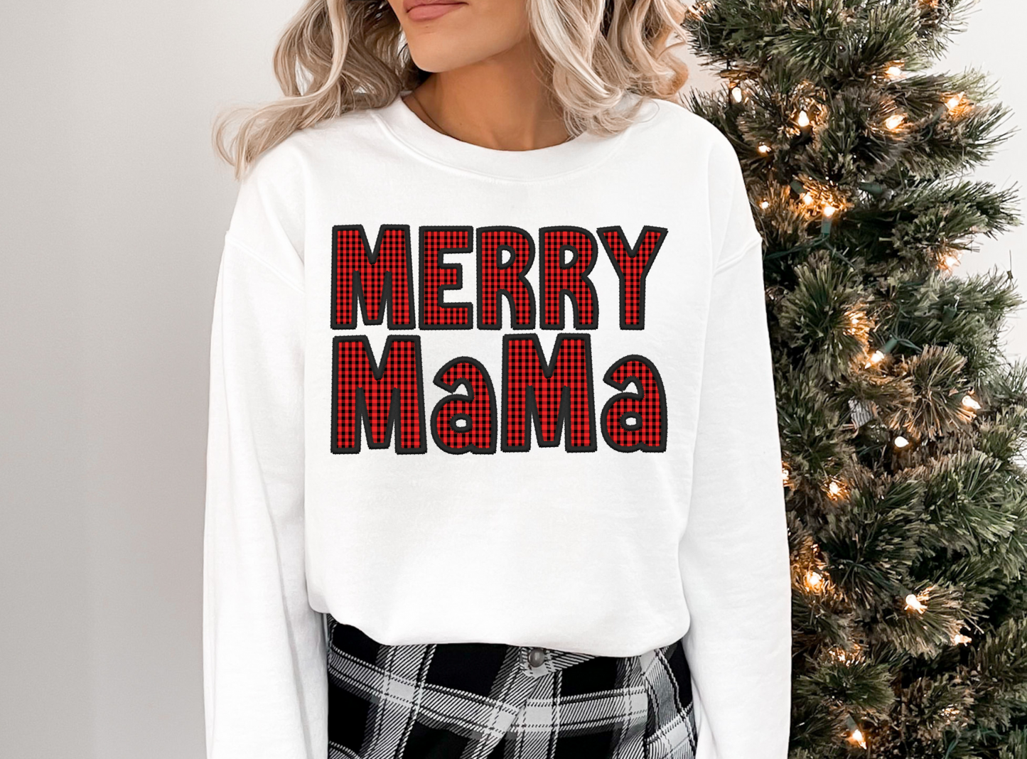 Merry mama