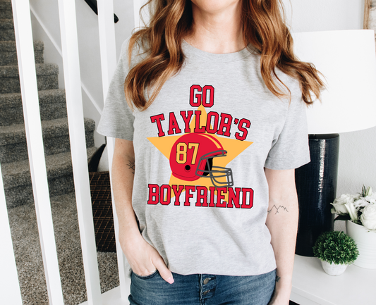 Go Taylor’s Boyfriend