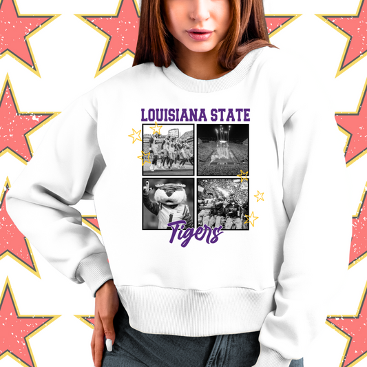 Louisiana State Tigers