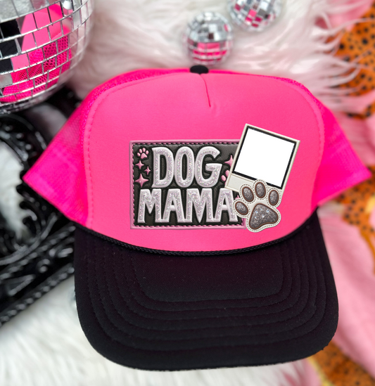 Dog mama