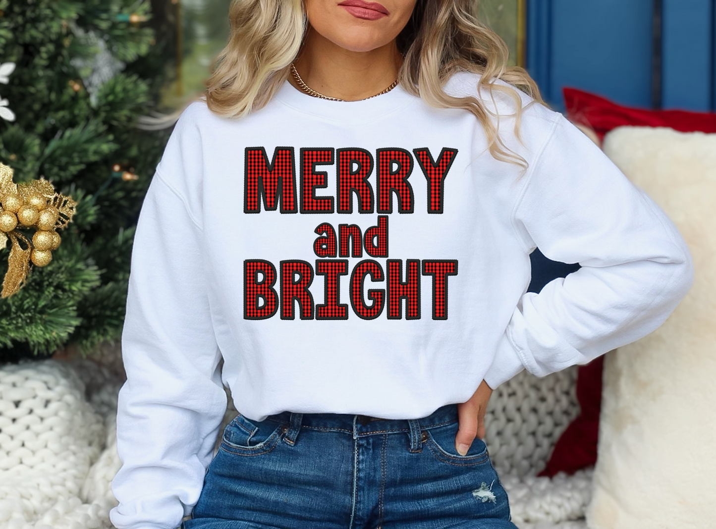 Merry and Bright