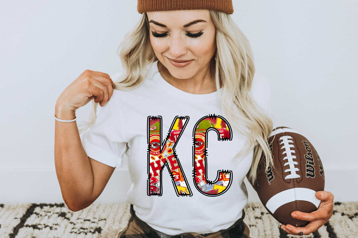 KC