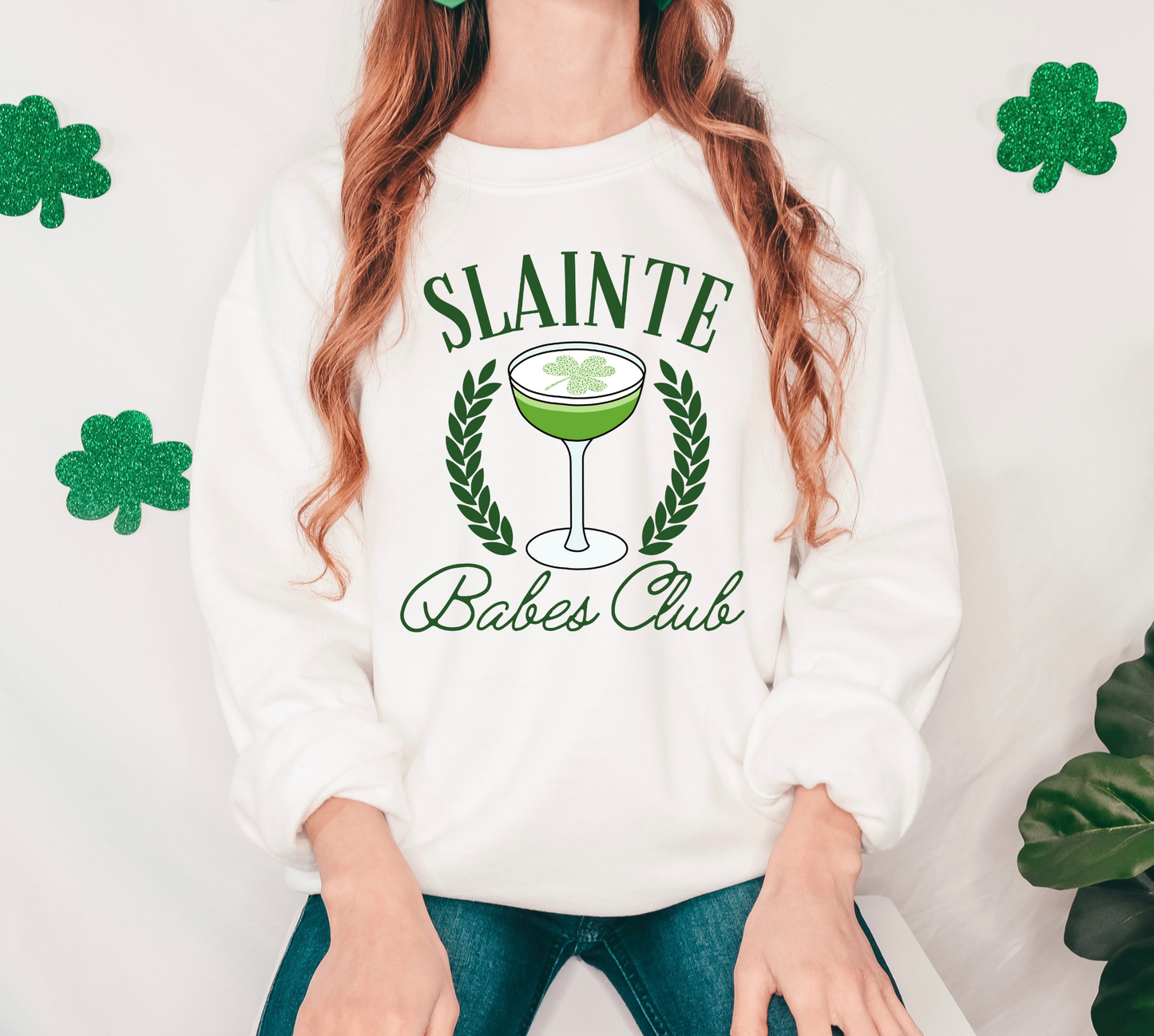 Slainte Babes Club