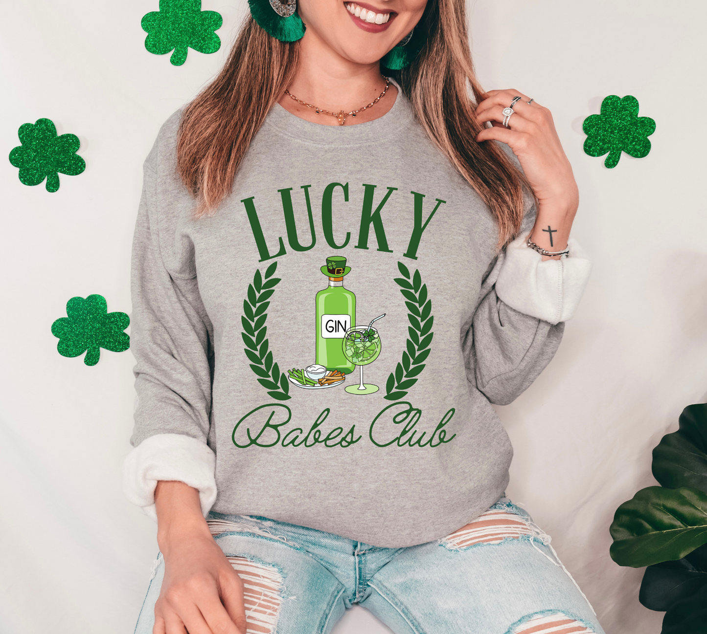 Lucky Babes Club