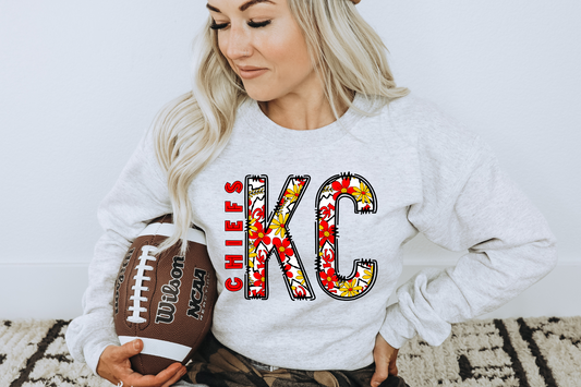 KC Chiefs