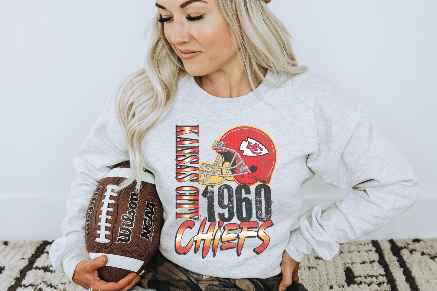 Vintage Chiefs