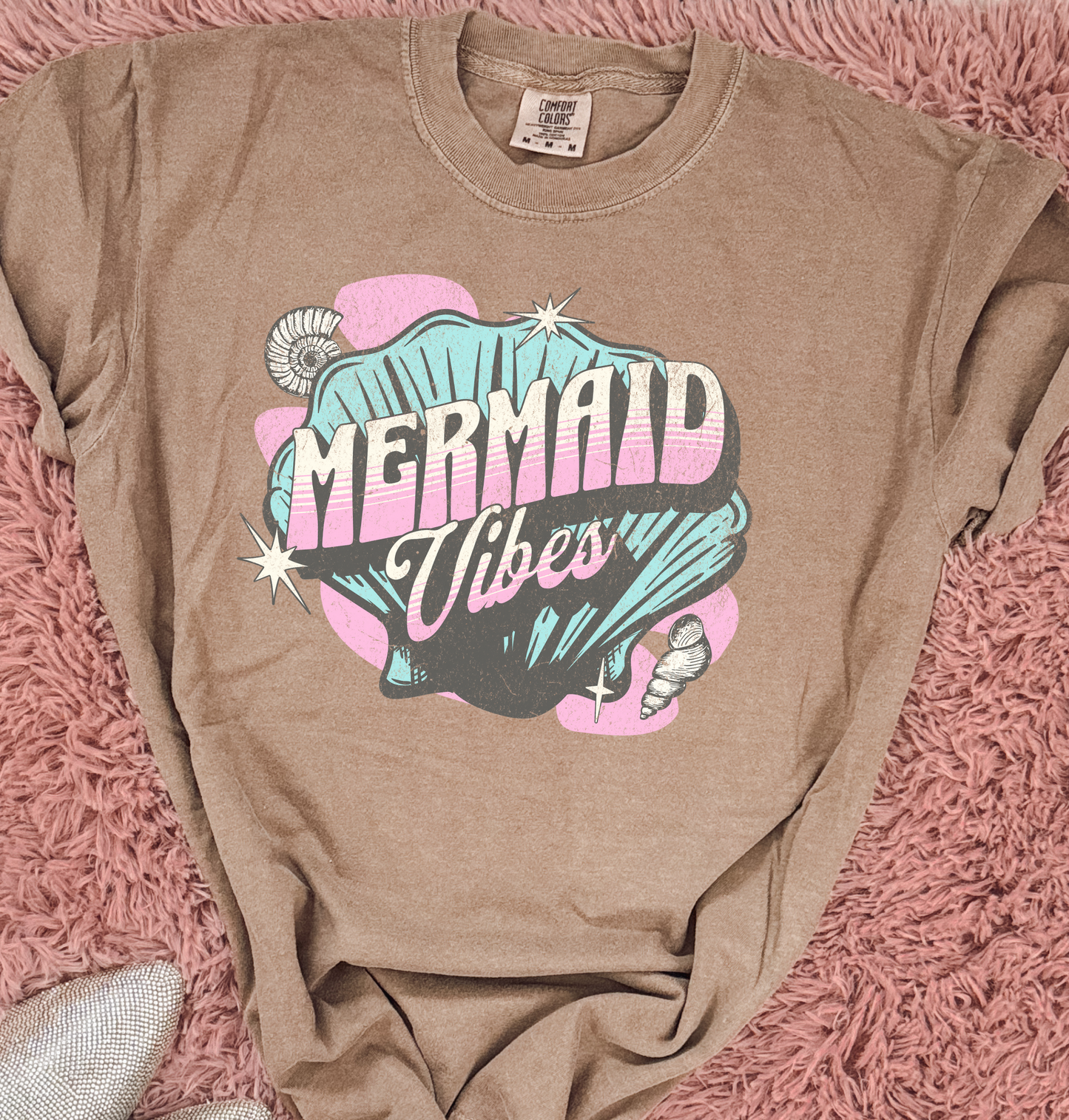 Mermaid Vibes