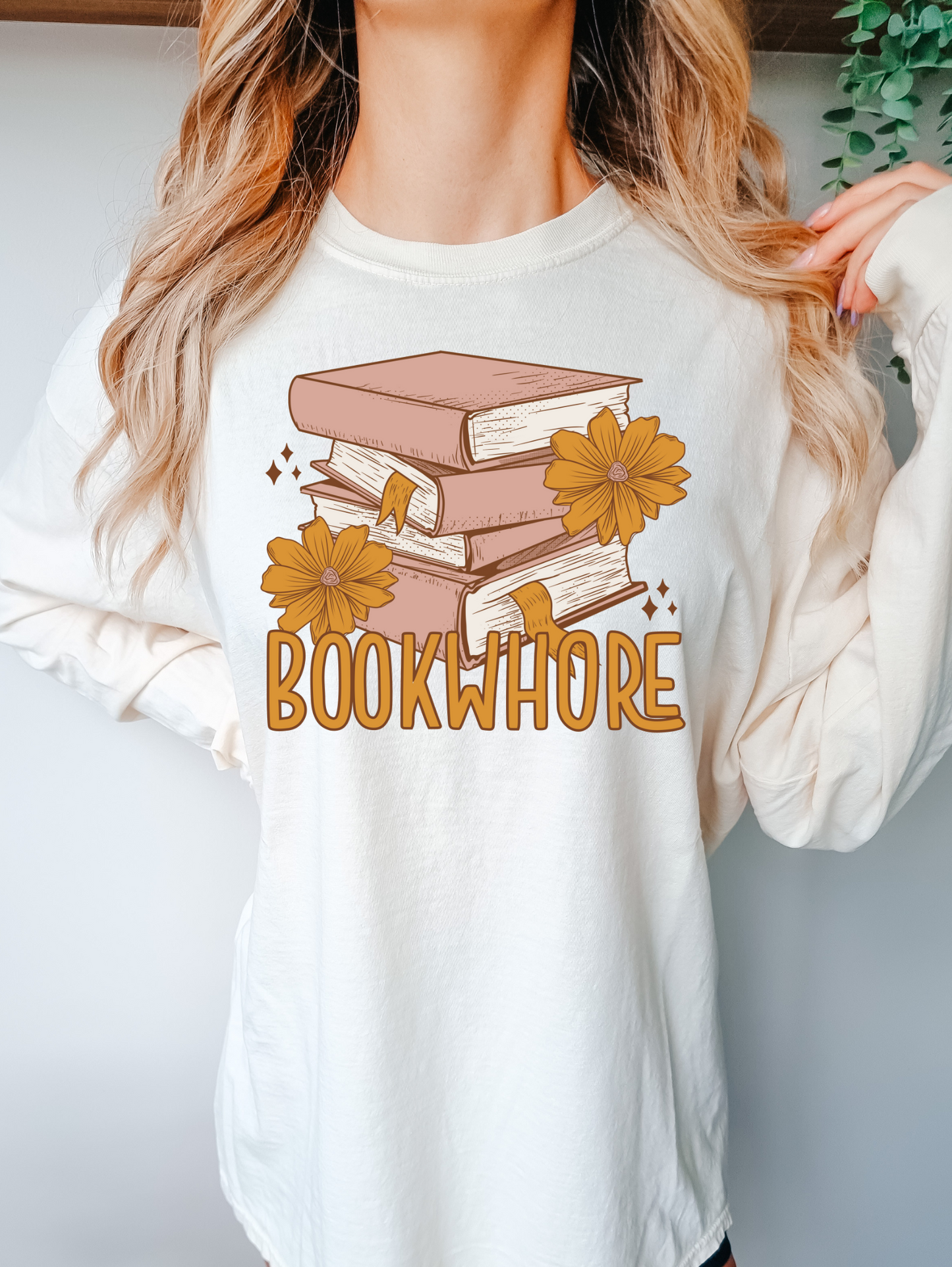 Bookwhore