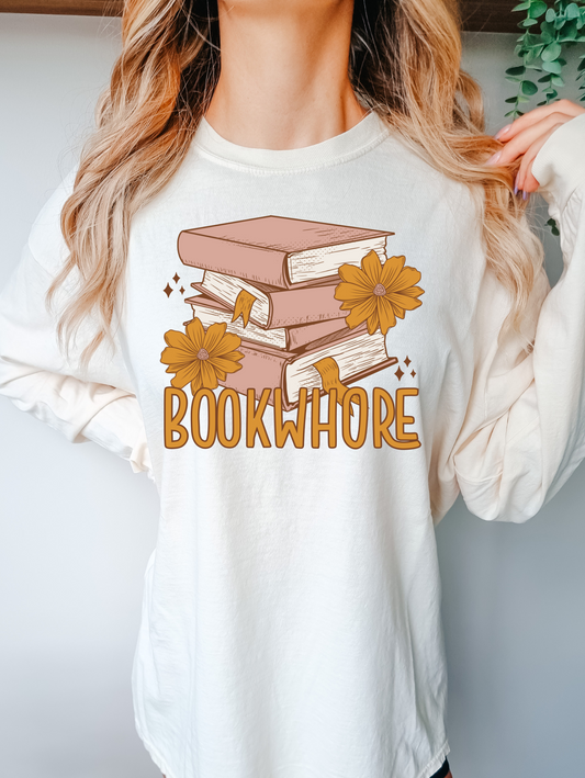 Bookwhore