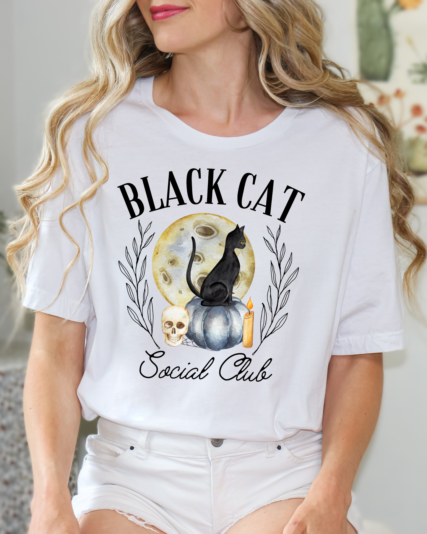 Black Cat Social Club