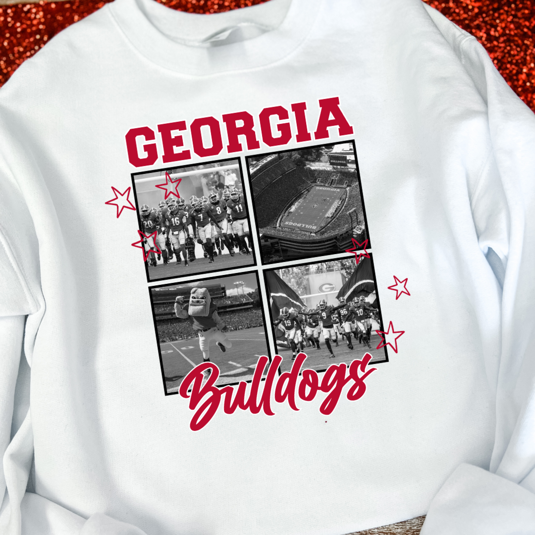 Georgia Bulldogs