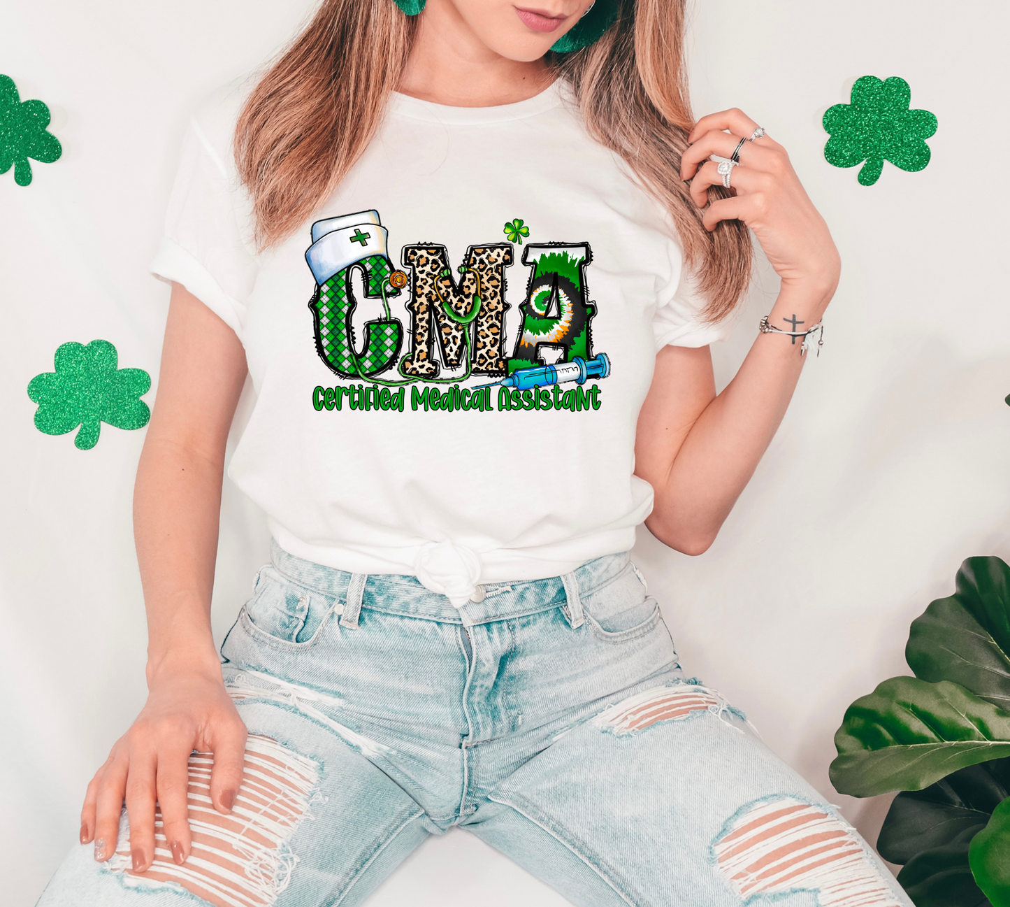 CMA-St. Patrick’s