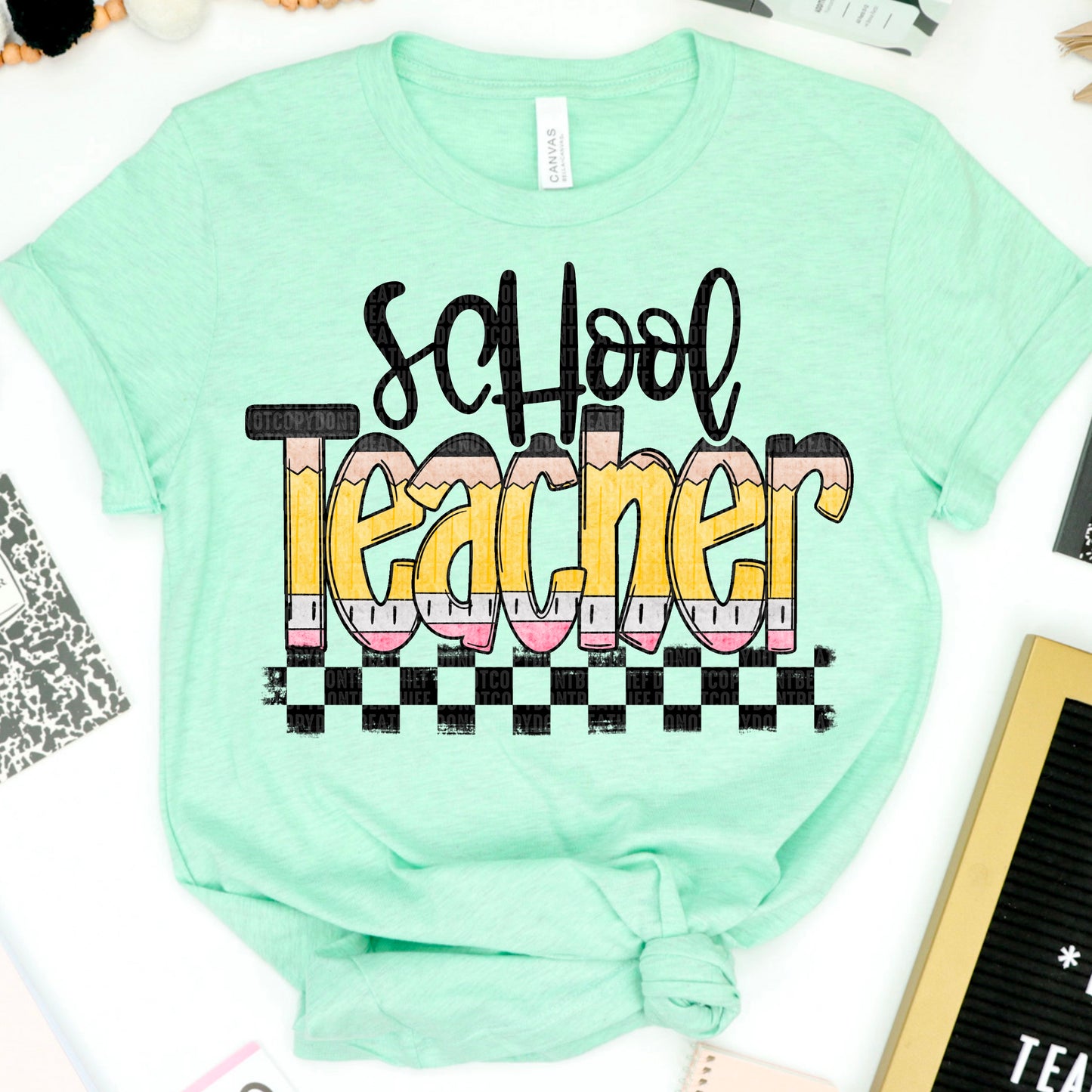 School Teacher