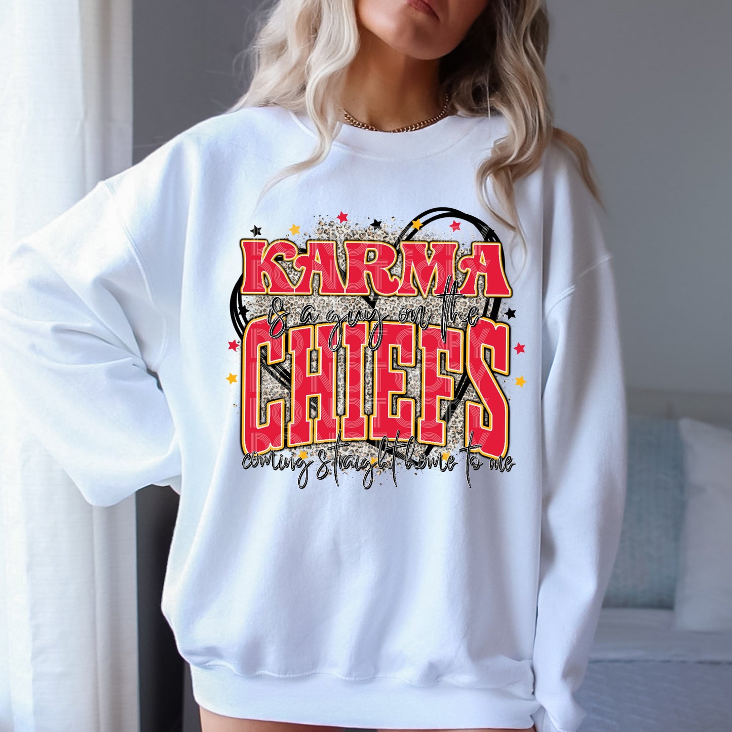 Karma Chiefs