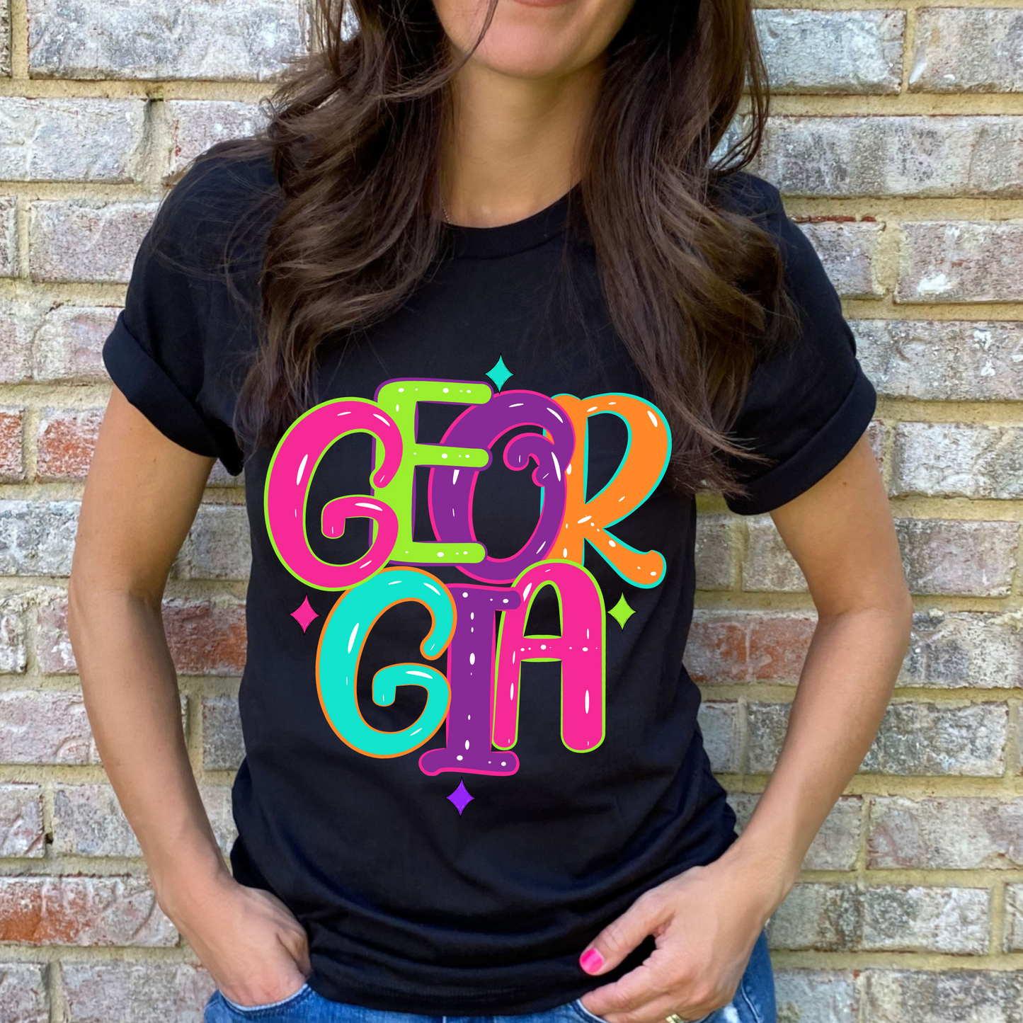 Georgia (Neon)