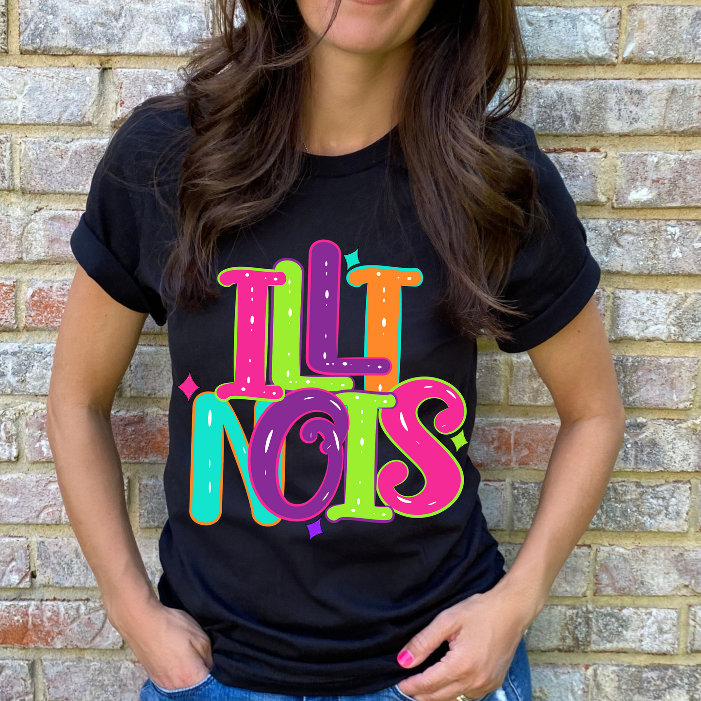 Illinois (Neon)