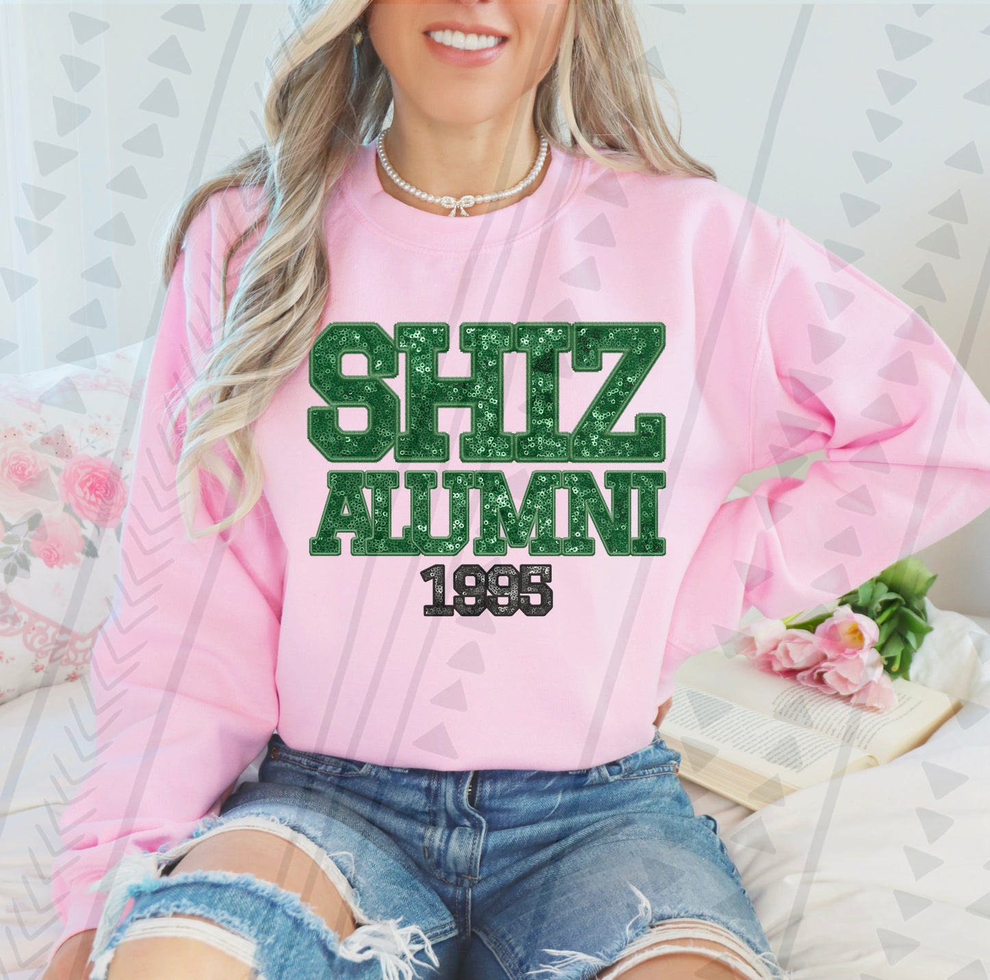 Shiz Alumni 1988