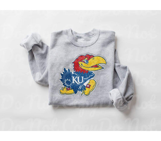 Kansas Jayhawks