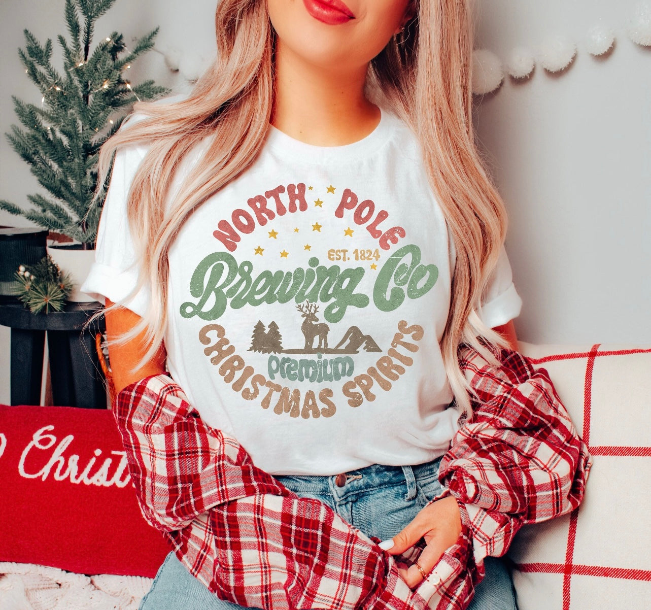 North pole brewing CO.