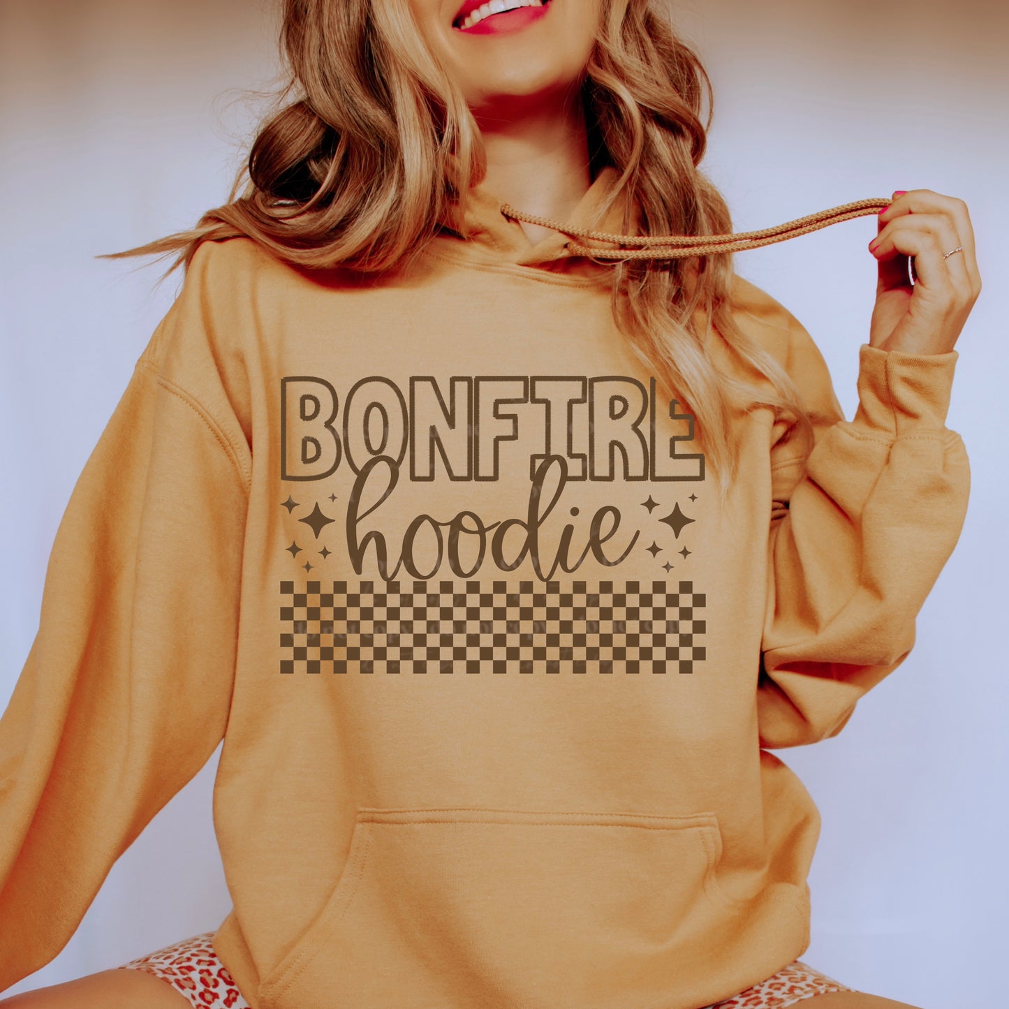 Bonfire Hoodie