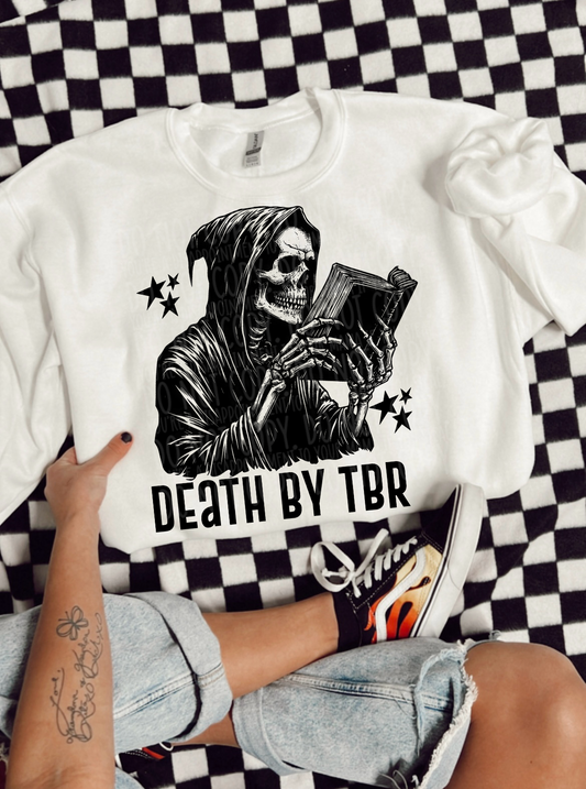 Death by TBR-REAPER