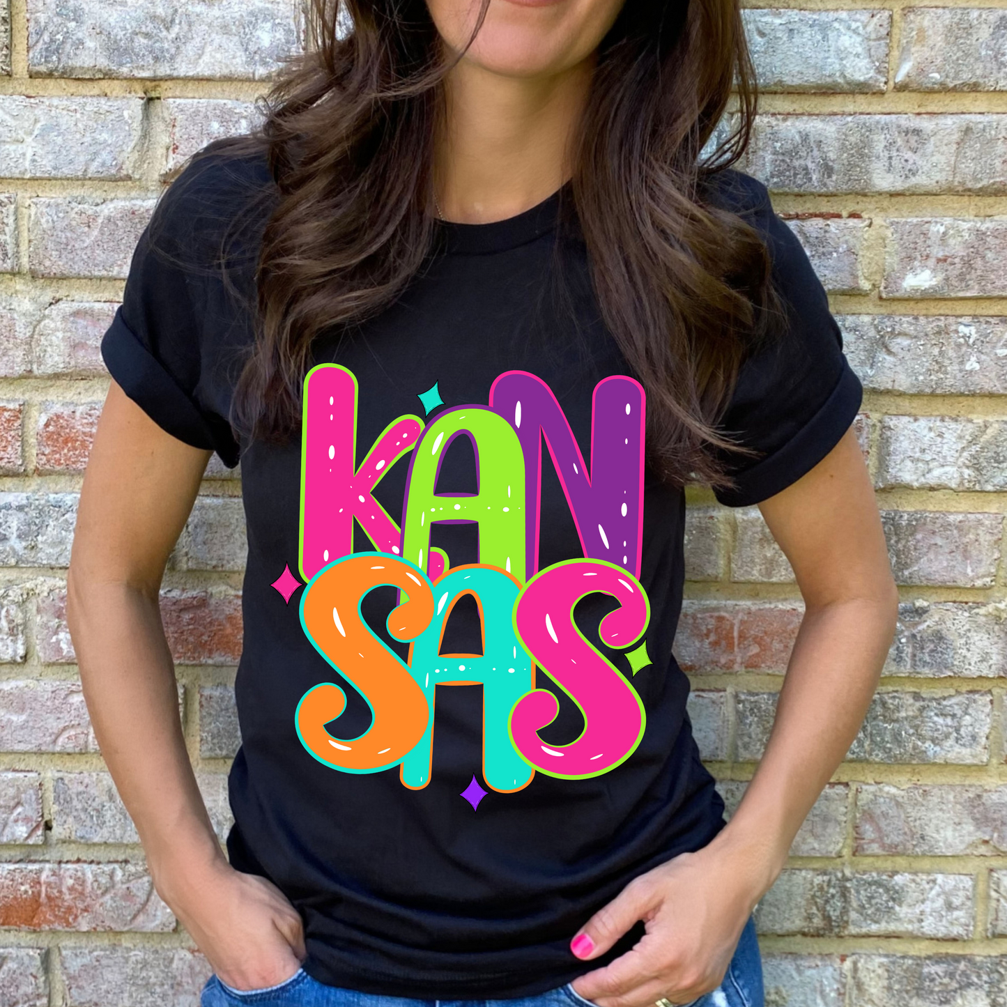 Kansas (Neon)