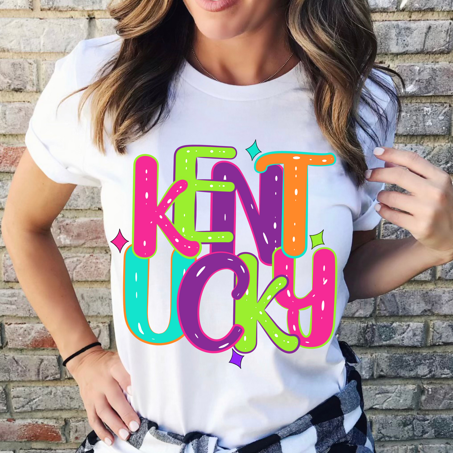 Kentucky (Neon)