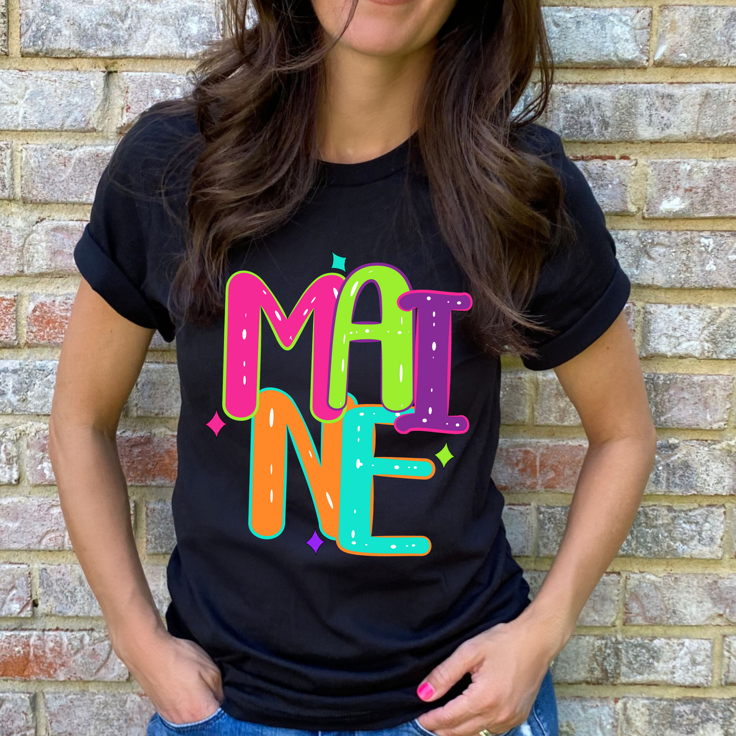 Maine (Neon)