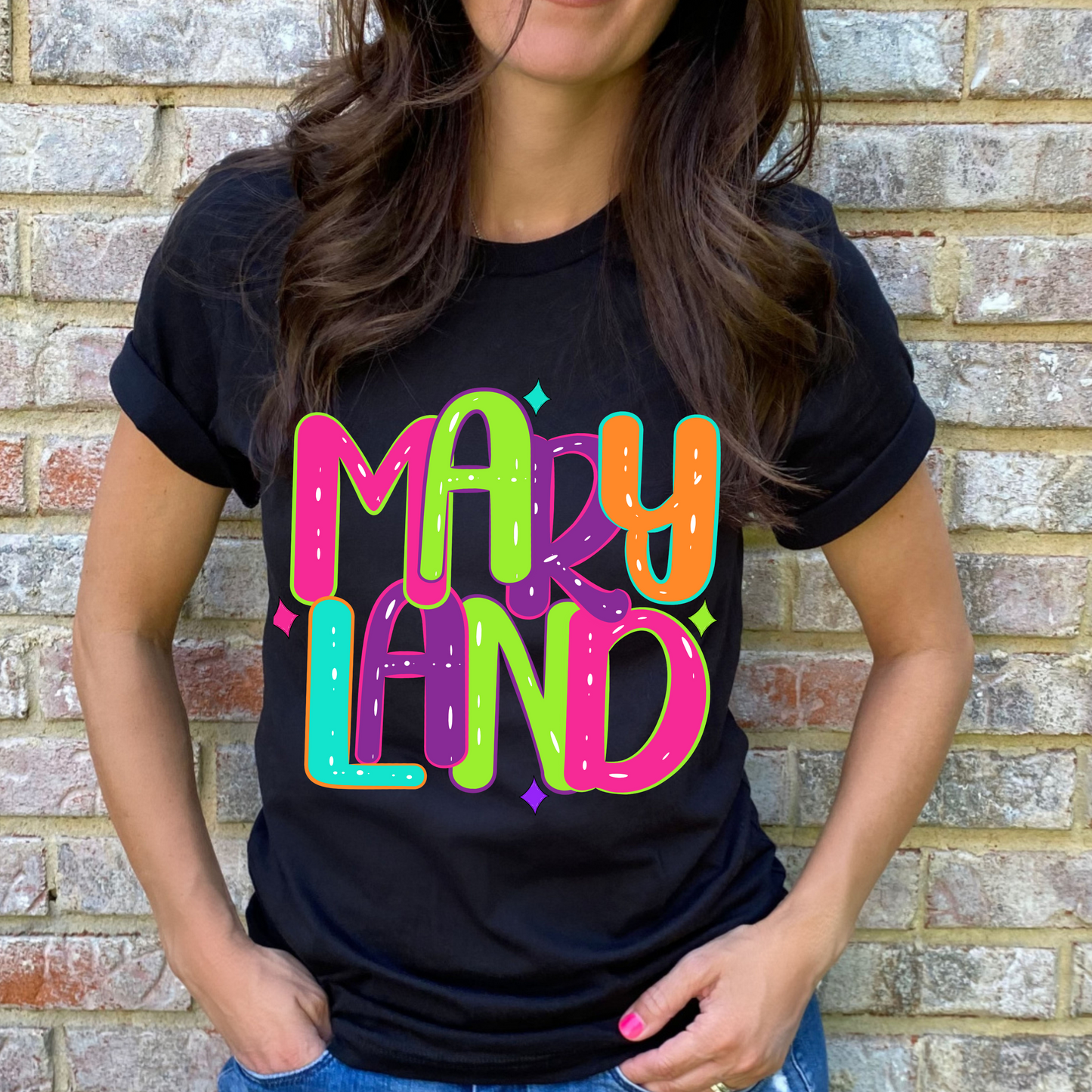 Maryland (Neon)