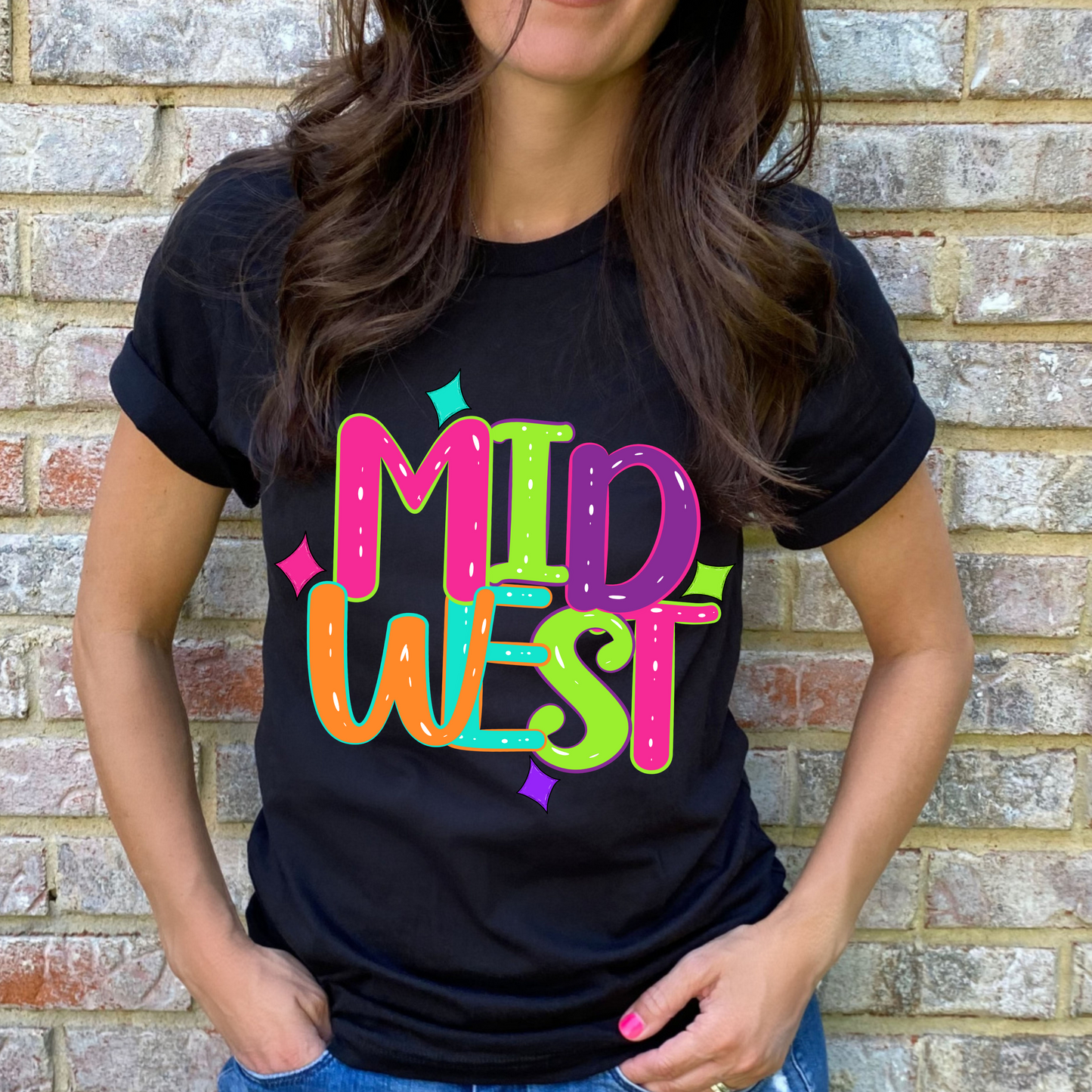 Midwest (Neon)